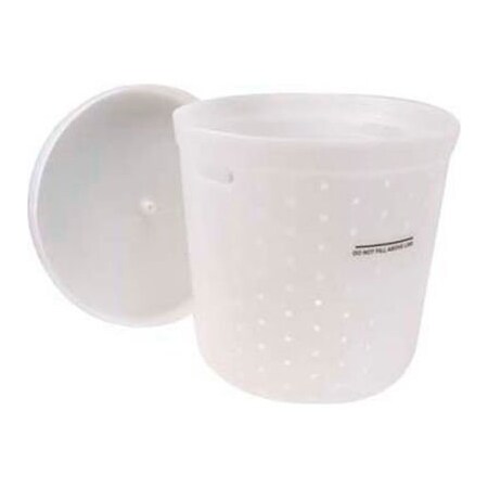 Allpoints Allpoints 2231000 Basket, Inner, W/Lid, Vp1, Vp3 2231000